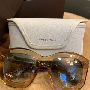 Tom Ford Sunglasses